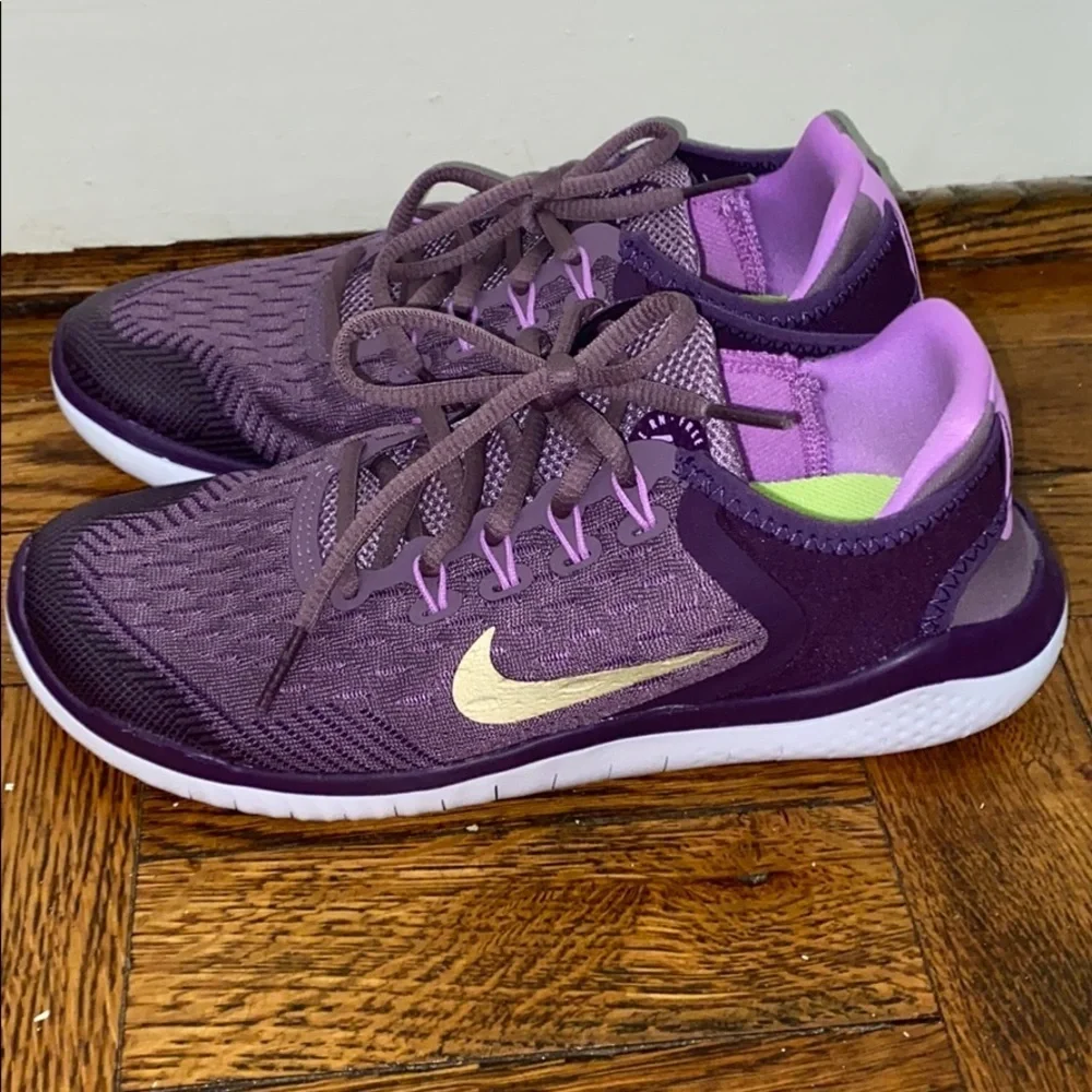 Nike nwob violet